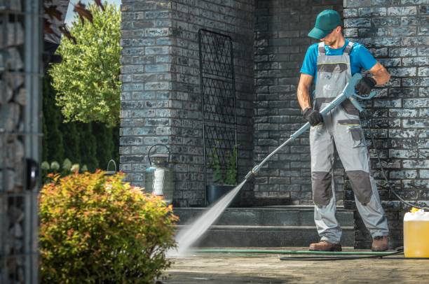 Best House Exterior Washing  in USA